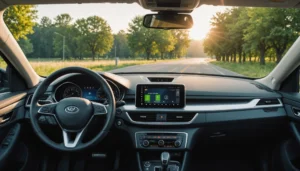 machine recharge clim voiture