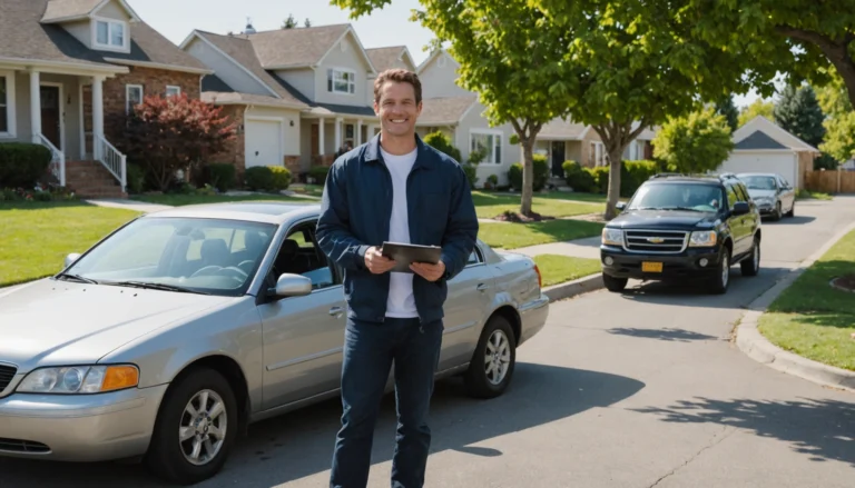 a partir de quand vendre sa voiture