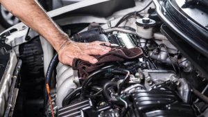 combien coute une expertise automobile pour vice caché