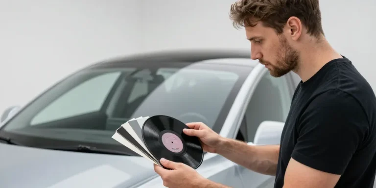 covering tesla model 3