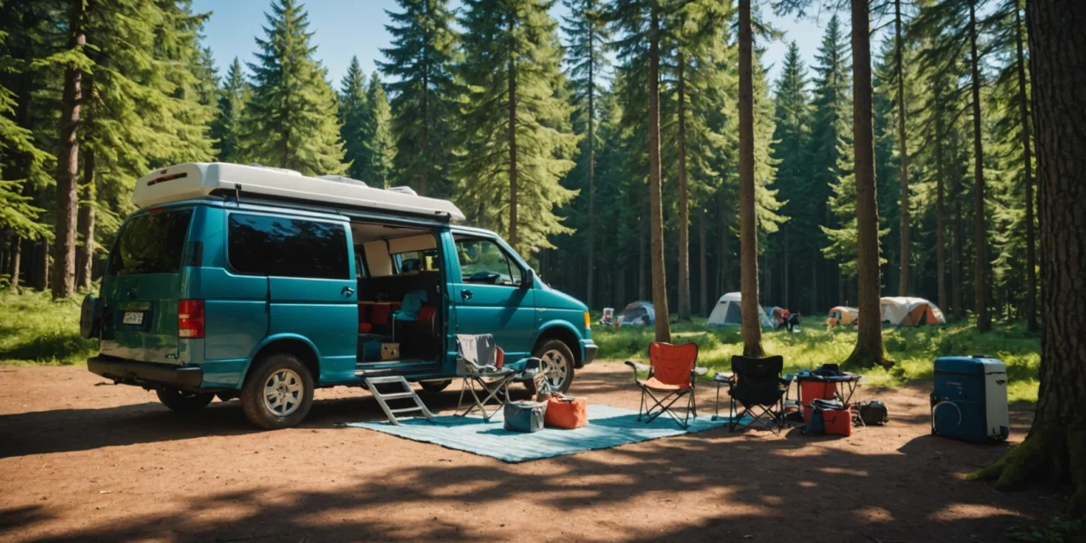booster batterie camping car