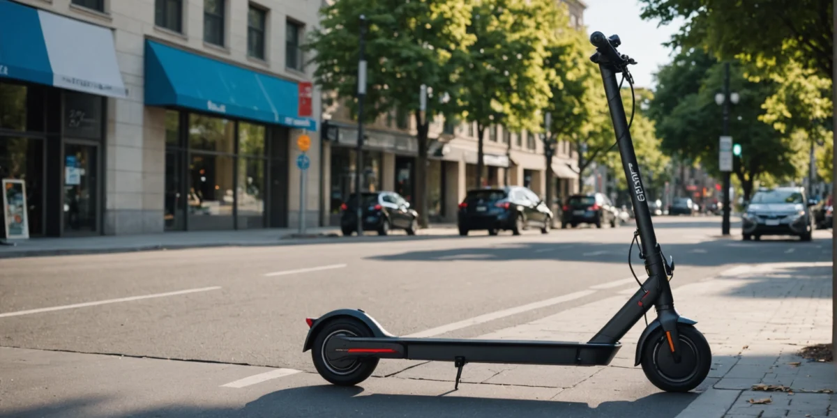 Découvrez_le_scooter_électrique_idéal_pour_débutants_en_auto_mobilité_durable