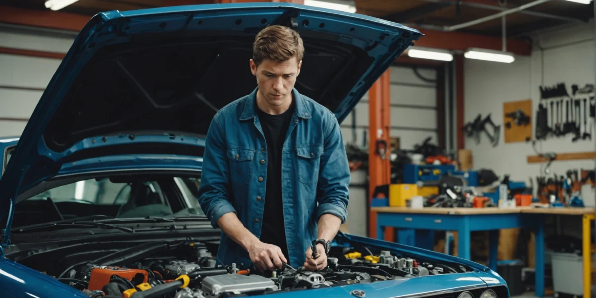 Réparer_Sa_Voiture_Soi_Même:_Conseils_et_Techniques_Essentielles