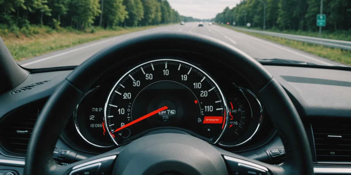 sous regime voiture