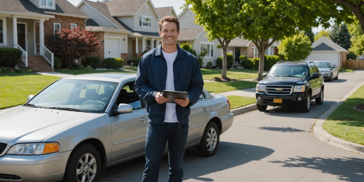 a partir de quand vendre sa voiture